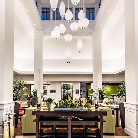 Hilton Garden Inn Minneapolis Airport Mall Of America Bloomington Exterior photo